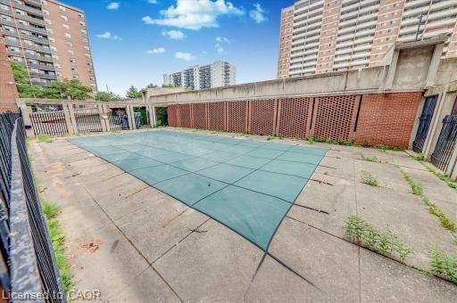 306-921 Midland Avenue Property Photo 17