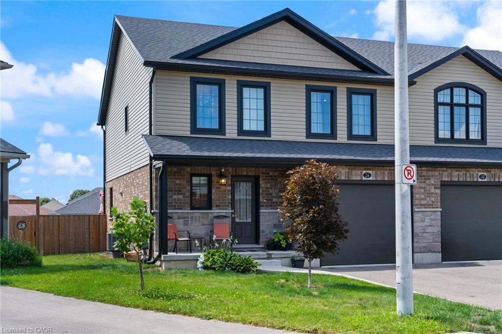 26 Amber Street Property Photo 2