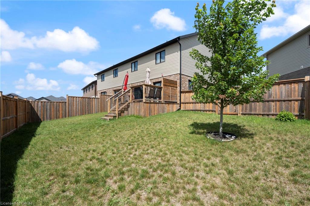 26 Amber Street Property Photo 26
