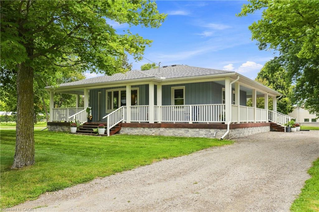 146 Lynden Road Property Photo 1