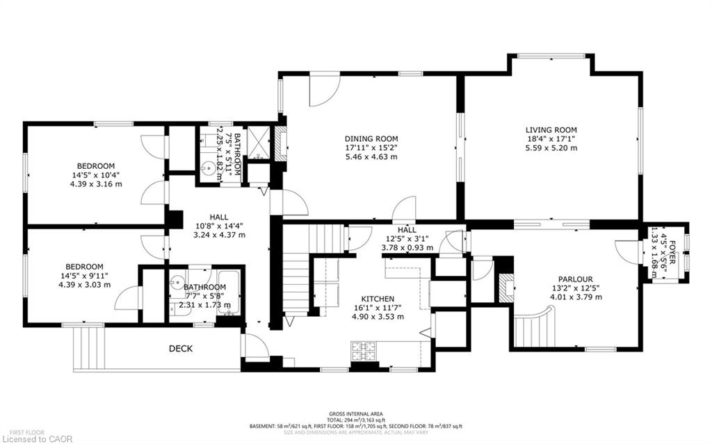 109 Talbot Street N Property Photo 49