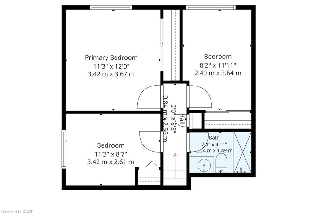 A-475 Kingscourt Drive Property Photo 31