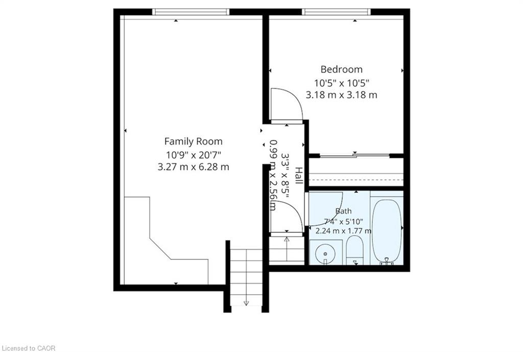 A-475 Kingscourt Drive Property Photo 32