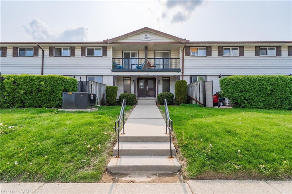 30-30 Flamingo Drive