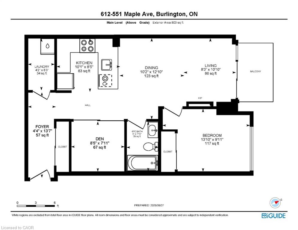 612-551 Maple Avenue Property Photo 36
