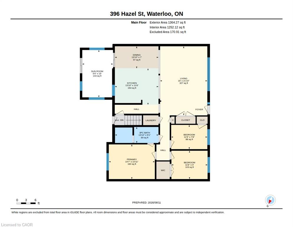 396 Hazel Street Property Photo 43