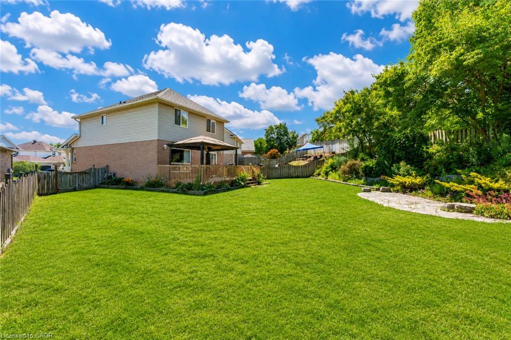 42 Briarmeadow Crescent Property Photo 34