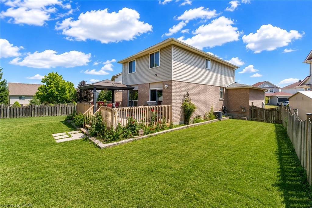42 Briarmeadow Crescent Property Photo 35