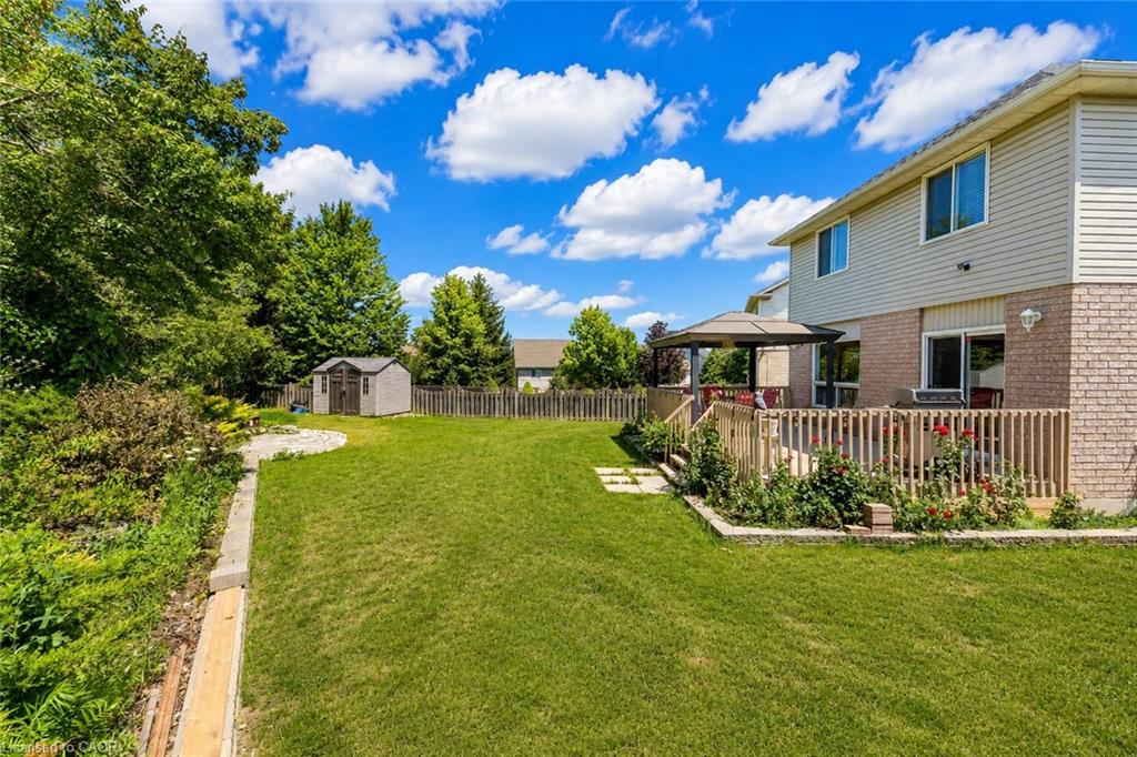 42 Briarmeadow Crescent Property Photo 36