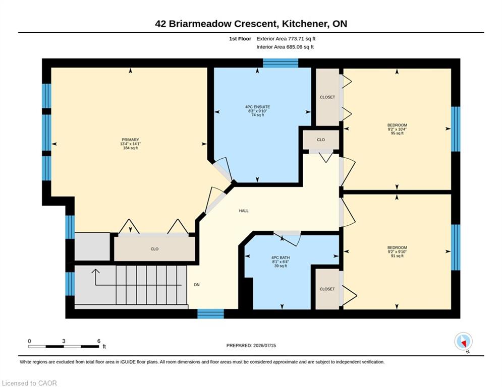 42 Briarmeadow Crescent Property Photo 45