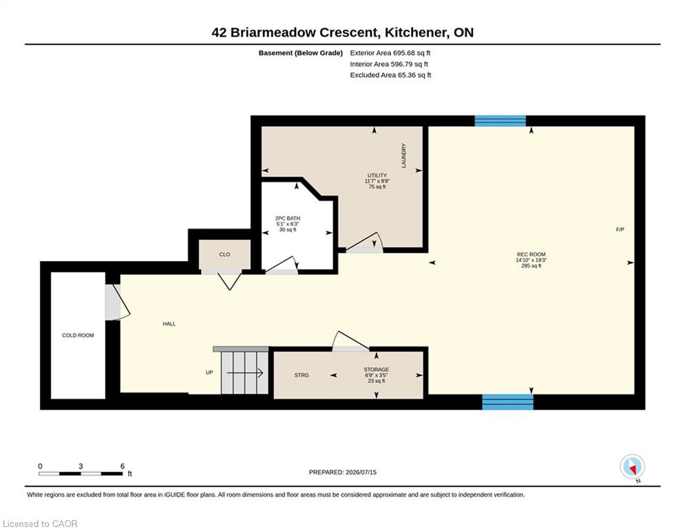 42 Briarmeadow Crescent Property Photo 46