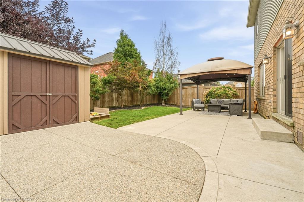 53 Valiant Circle Property Photo 40