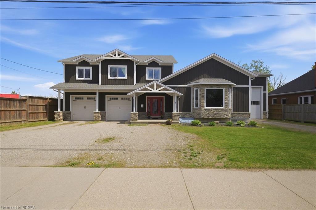 5 Echo Villa Avenue Property Photo 1