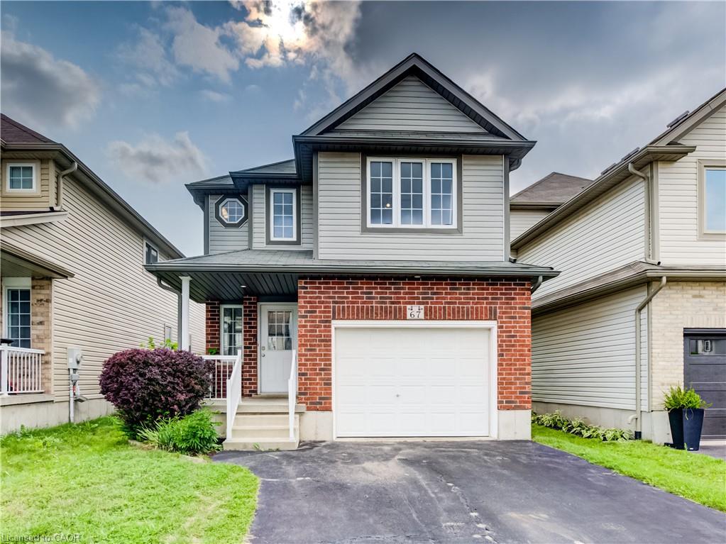 67 Chantilly Street Property Photo 1