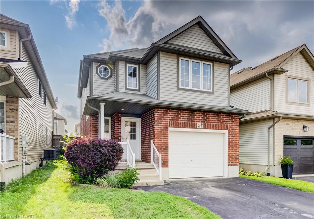 67 Chantilly Street Property Photo 2