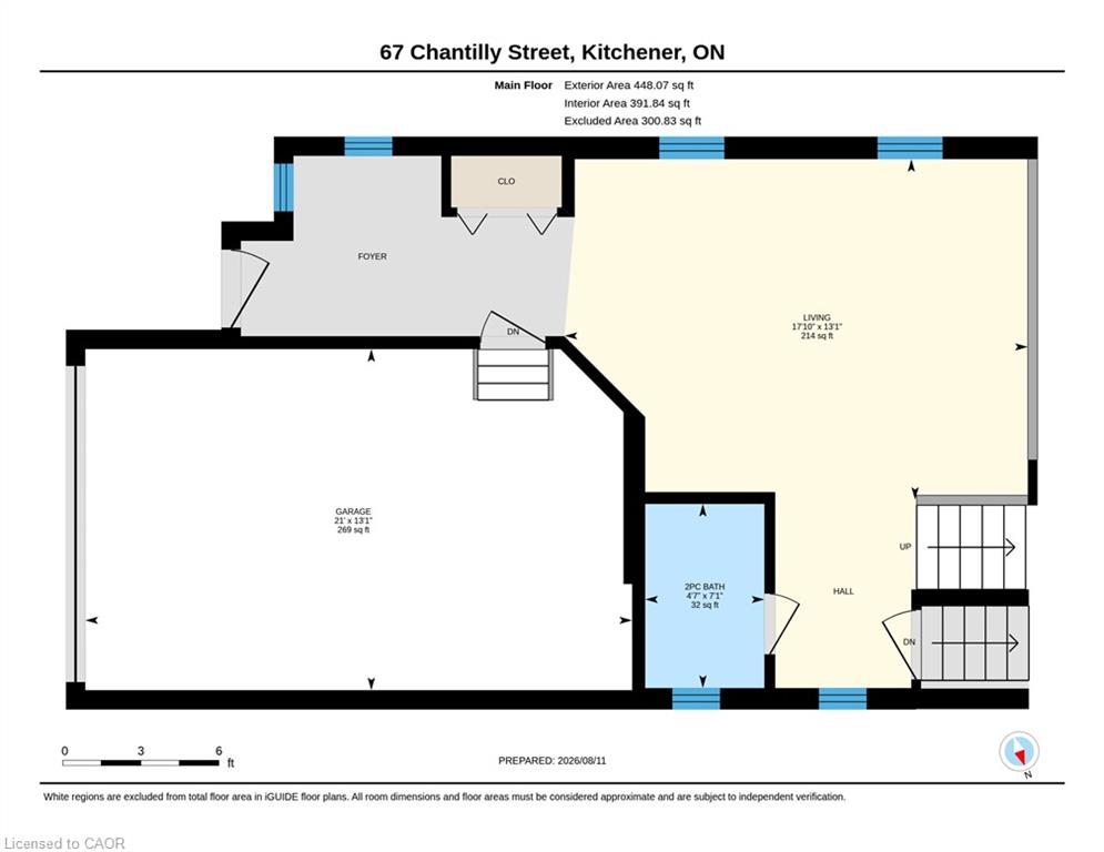 67 Chantilly Street Property Photo 42