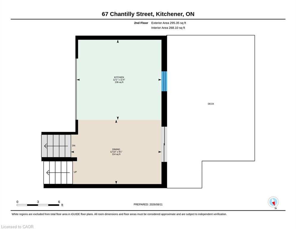 67 Chantilly Street Property Photo 43