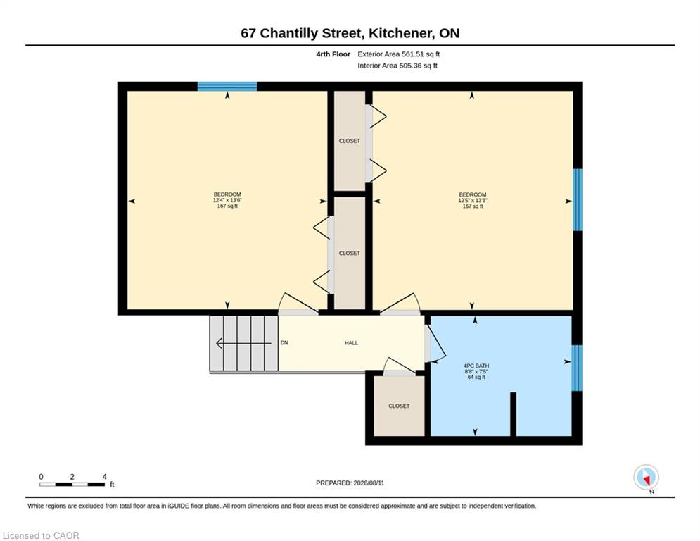 67 Chantilly Street Property Photo 44