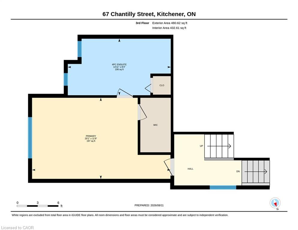 67 Chantilly Street Property Photo 45