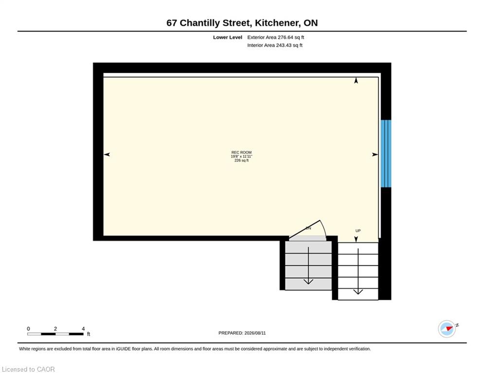 67 Chantilly Street Property Photo 46