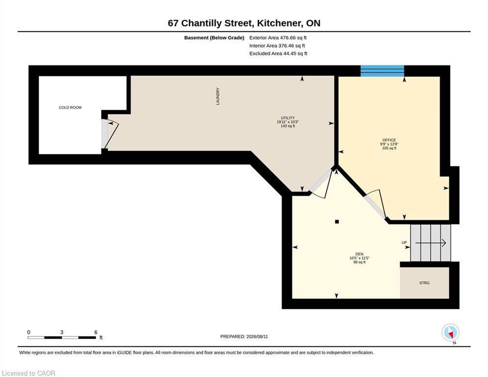 67 Chantilly Street Property Photo 47