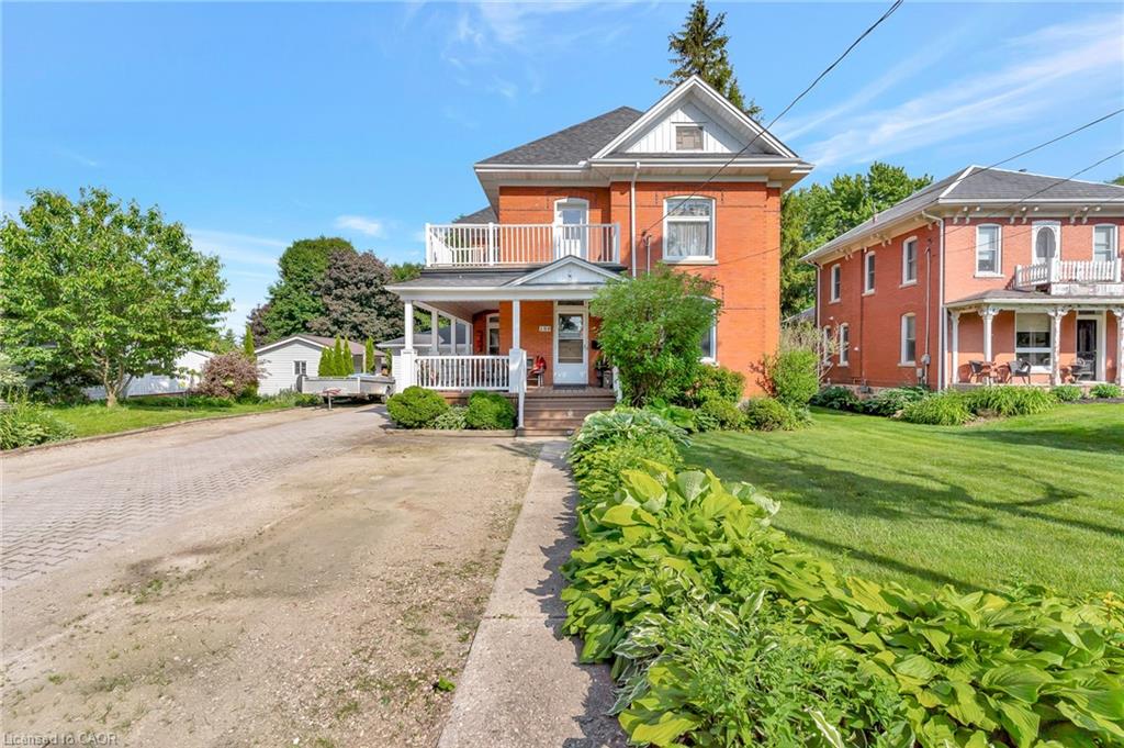 199 Ellen Street Property Photo 2