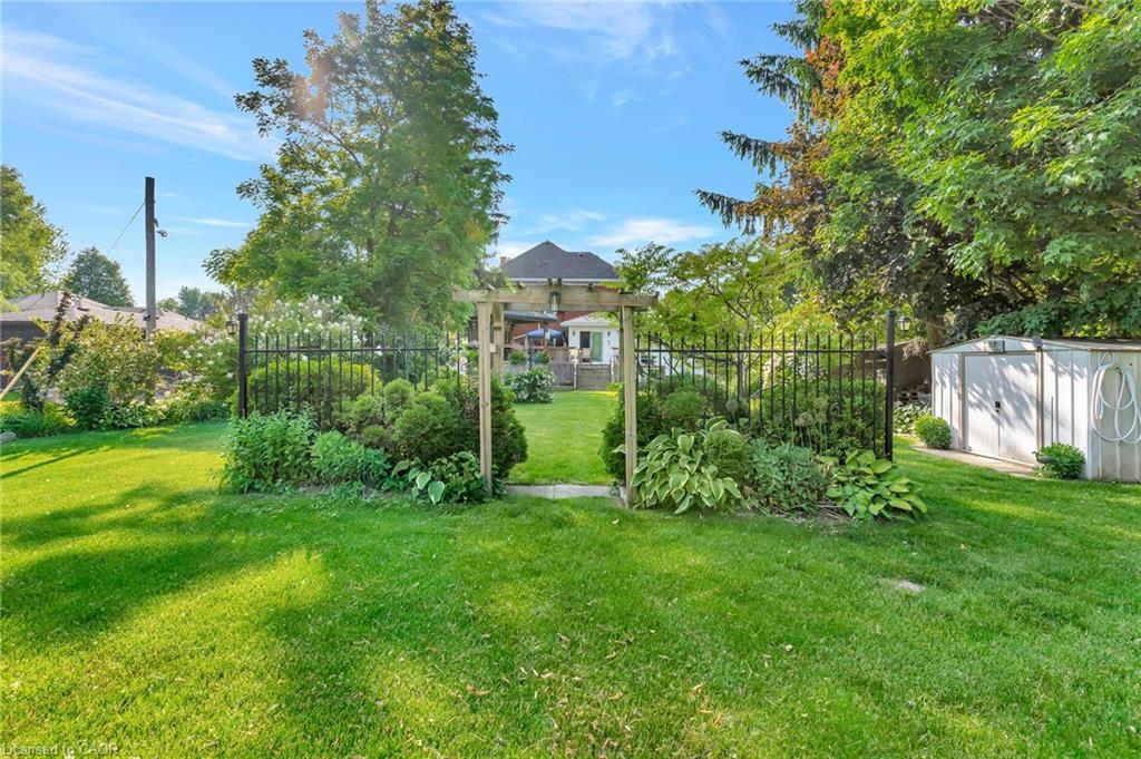 199 Ellen Street Property Photo 49