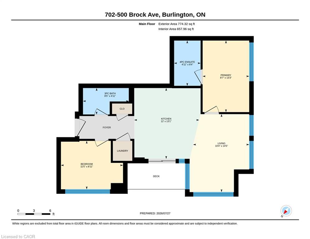 702-500 Brock Avenue Property Photo 41