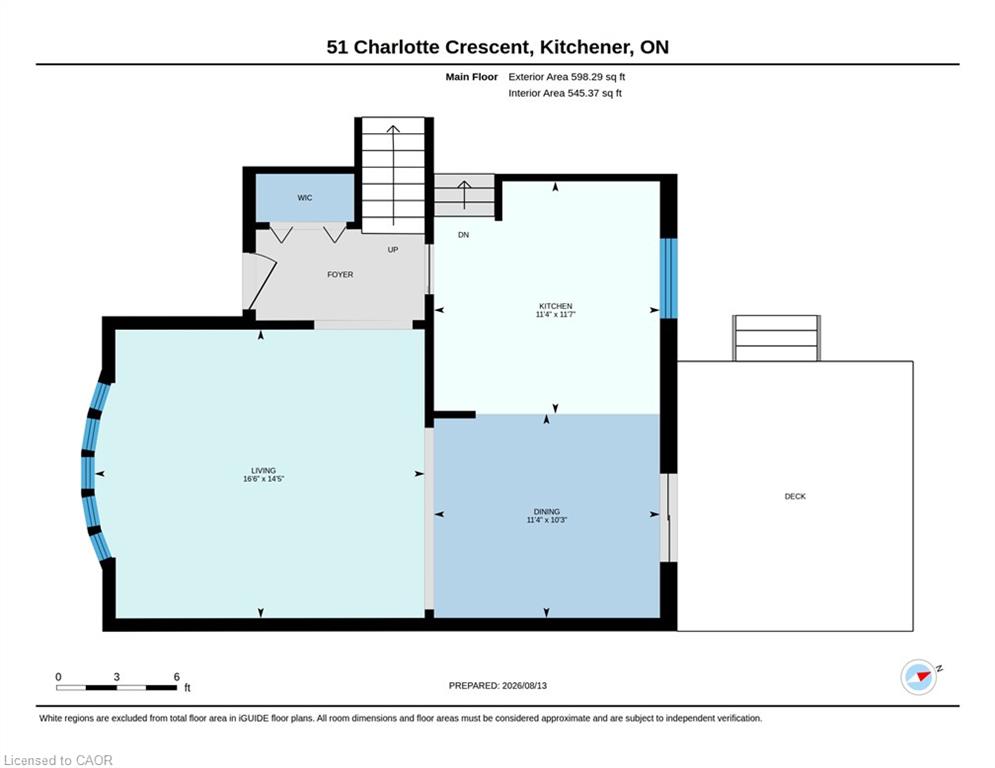 51 Charlotte Crescent Property Photo 47