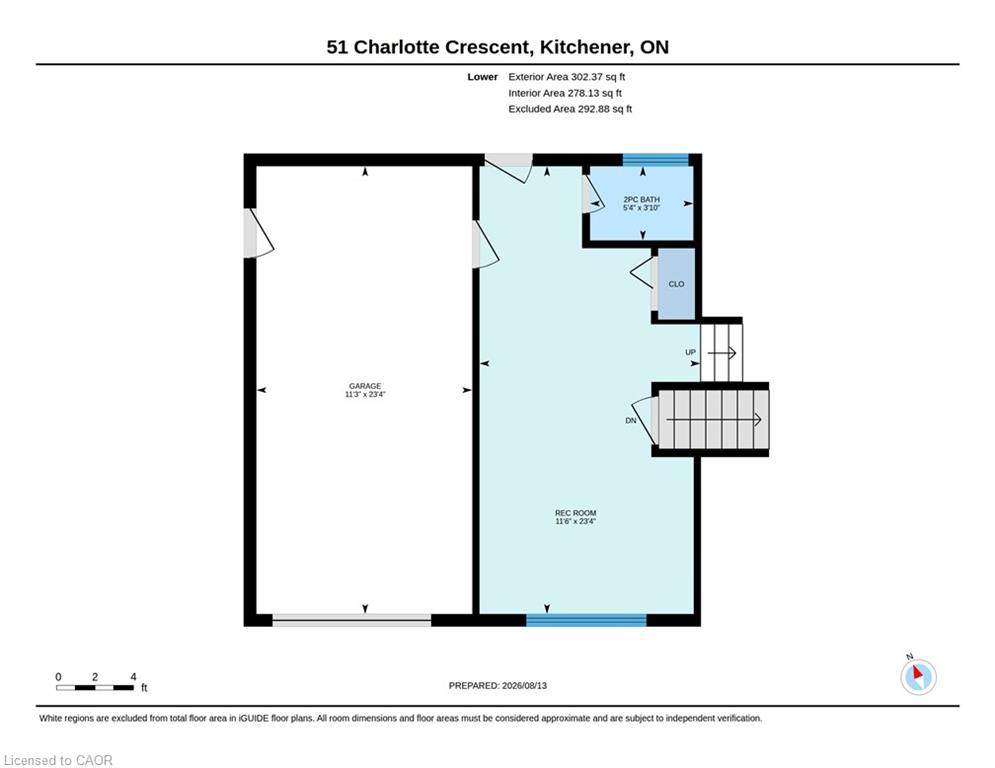 51 Charlotte Crescent Property Photo 49