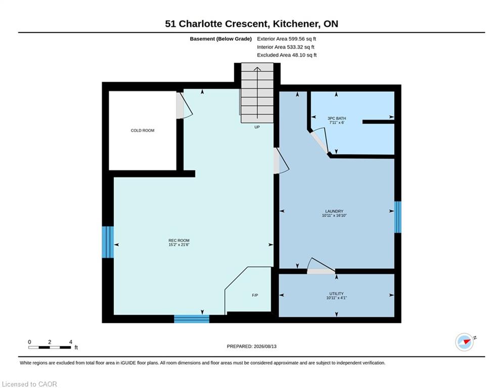 51 Charlotte Crescent Property Photo 50