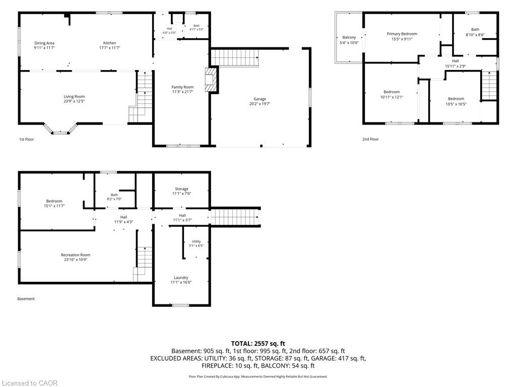 87 Monte Drive Property Photo 50