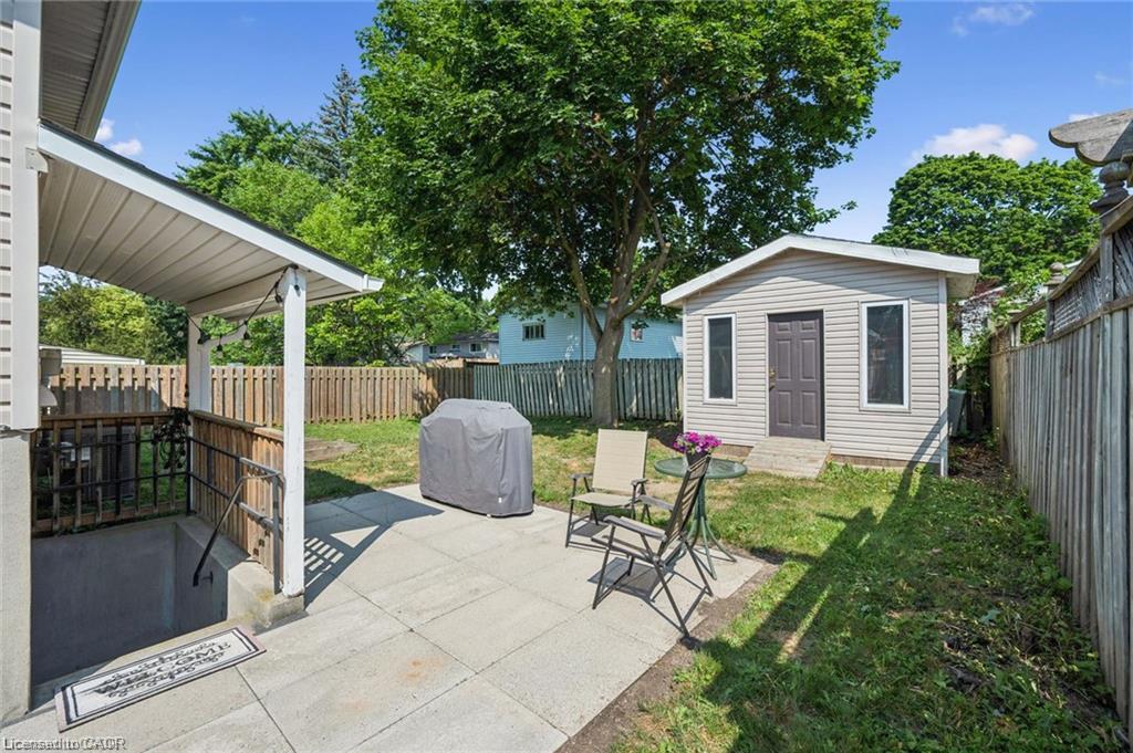 659 Glen Forrest Boulevard Property Photo 31