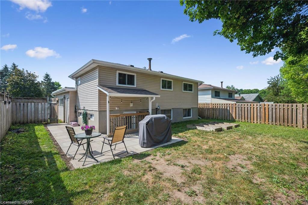 659 Glen Forrest Boulevard Property Photo 34