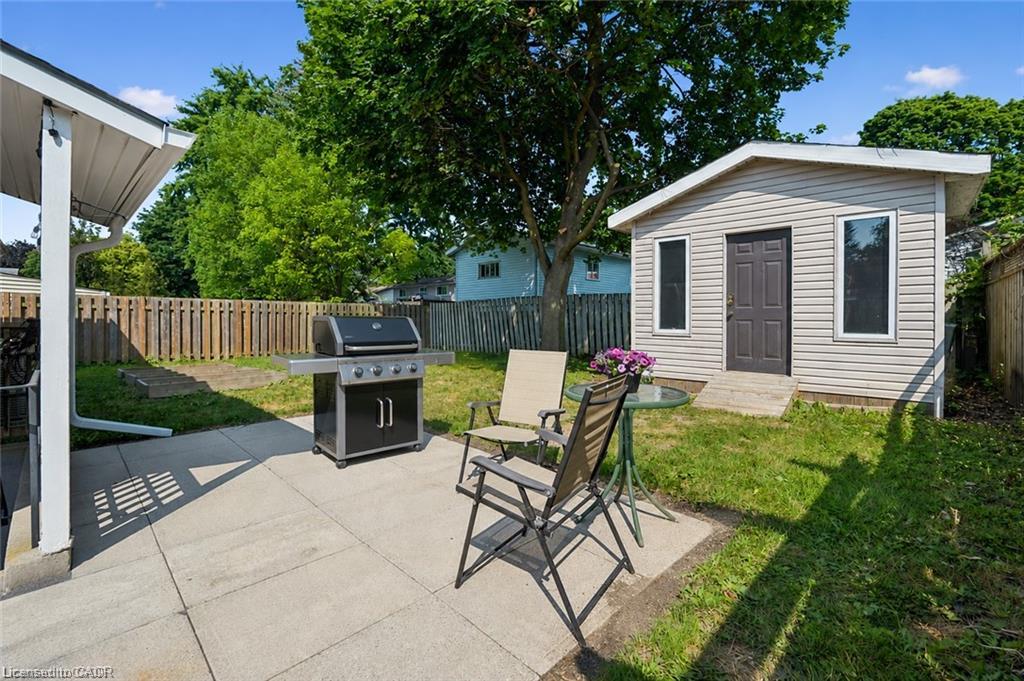 659 Glen Forrest Boulevard Property Photo 36
