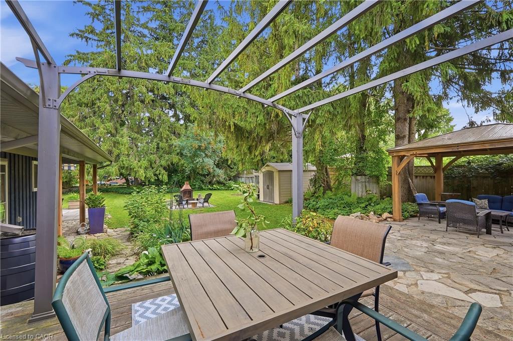 565 St David Street N Property Photo 29