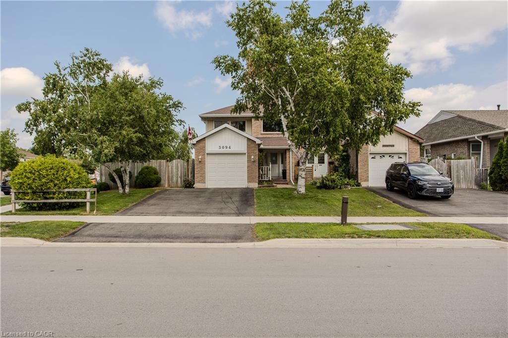 3094 Autumn Hill Crescent Property Photo 1