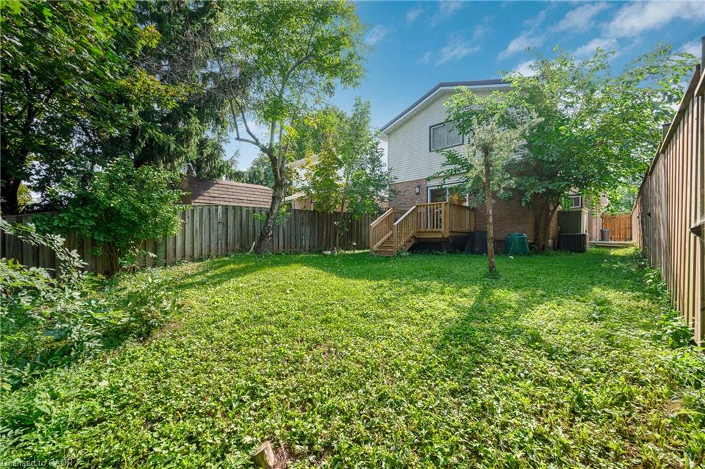 2265 Middlesmoor Crescent Property Photo 36