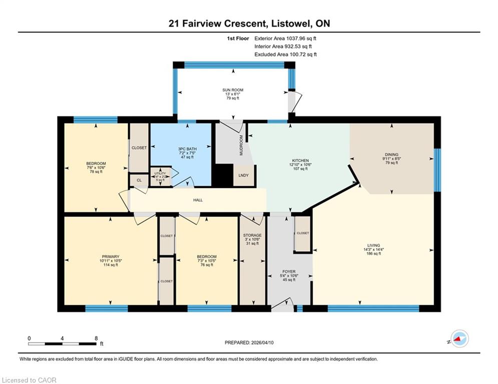 21 Fairview Crescent Property Photo 31