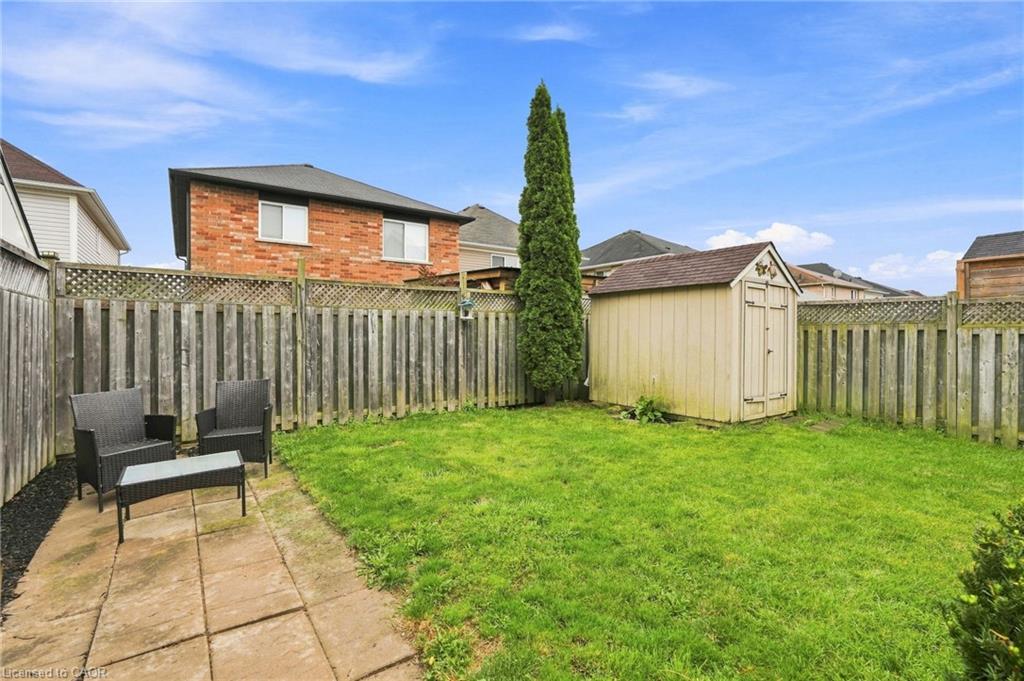 141 Cleghorn Drive Property Photo 34