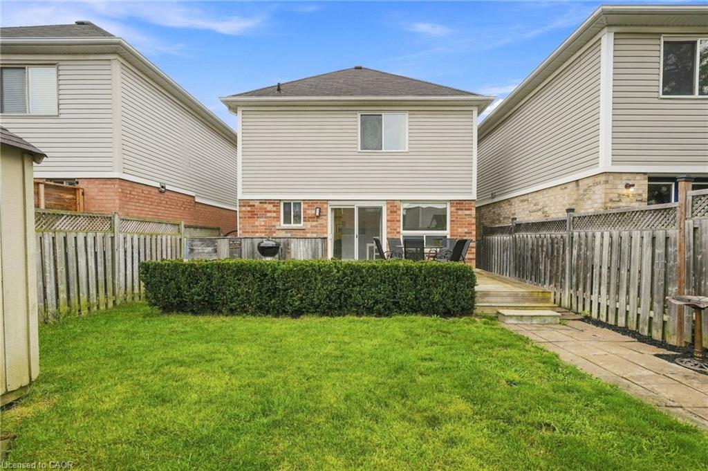 141 Cleghorn Drive Property Photo 35