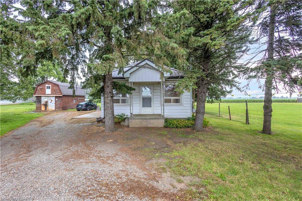 1097 Colborne Street W Property Photo 1
