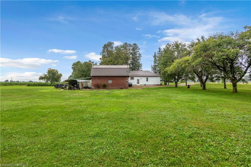 1097 Colborne Street W Property Photo 25