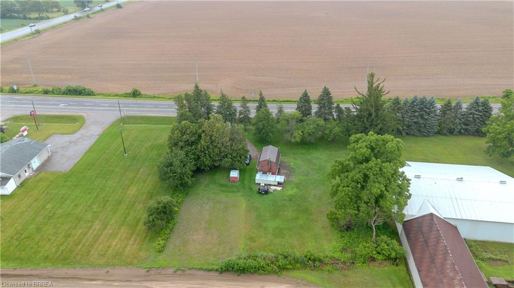 1097 Colborne Street W Property Photo 31
