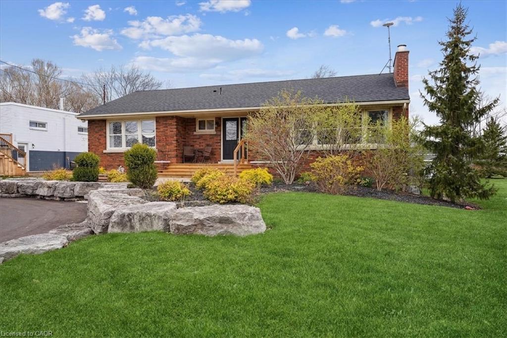5117 Canborough Road Property Photo 5