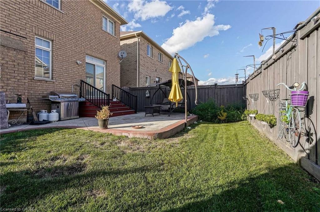 3 Coolwater Drive Property Photo 23