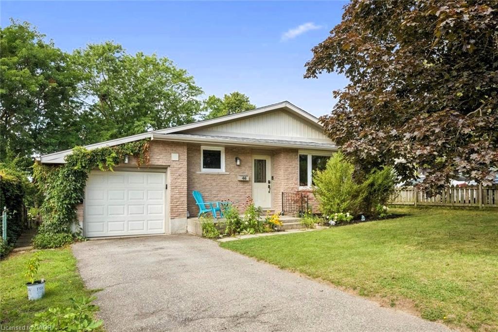 46 Southwood Court Property Photo 1