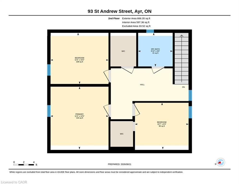 93 St Andrew Street Property Photo 28