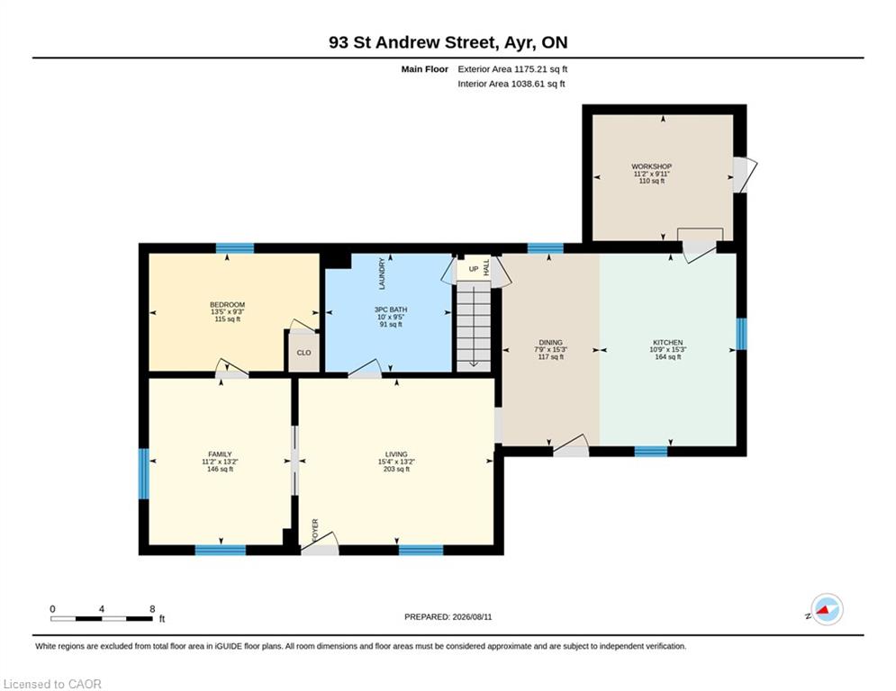 93 St Andrew Street Property Photo 29