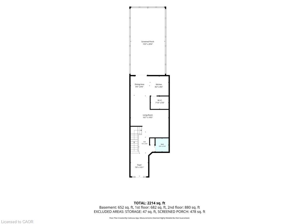 218 Macaulay Street E Property Photo 43